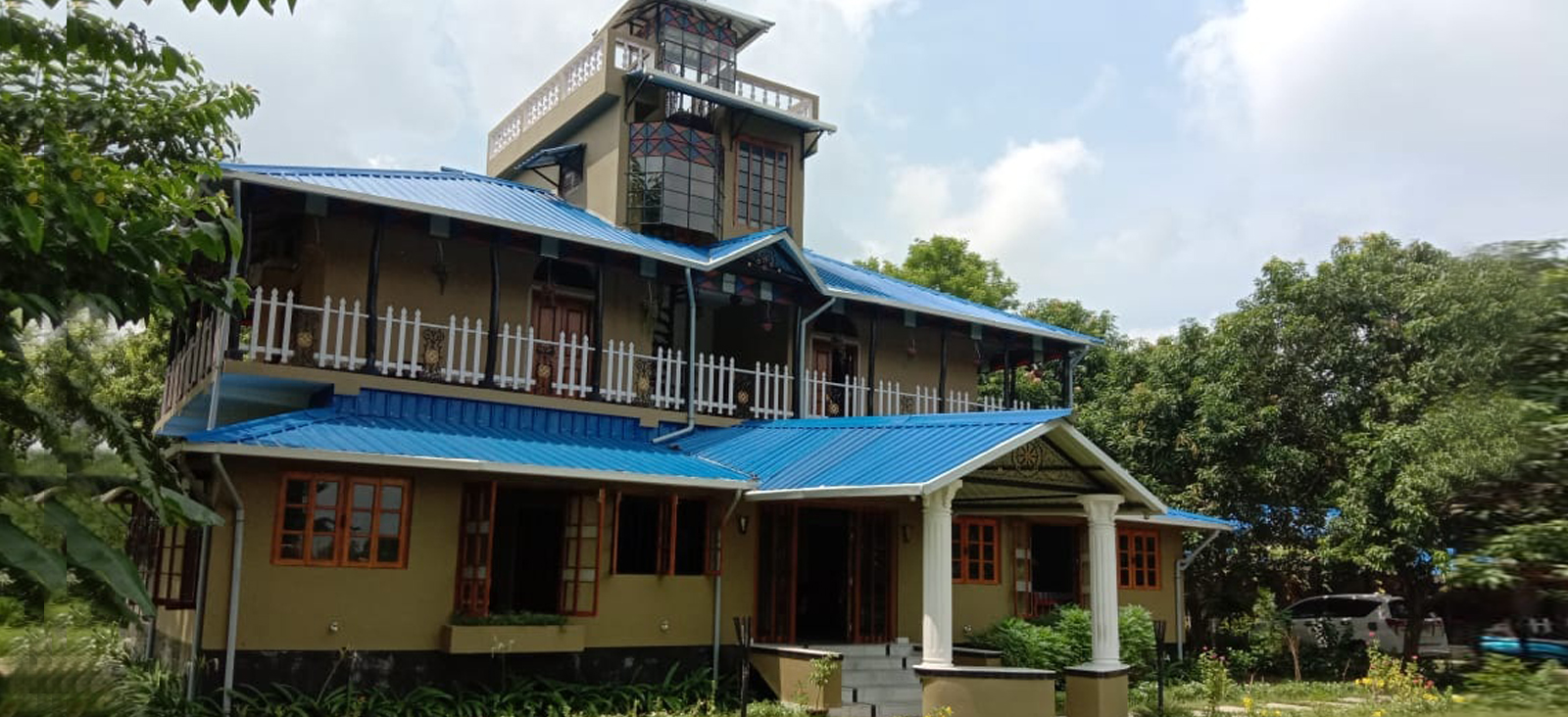 Prakrit Homestay