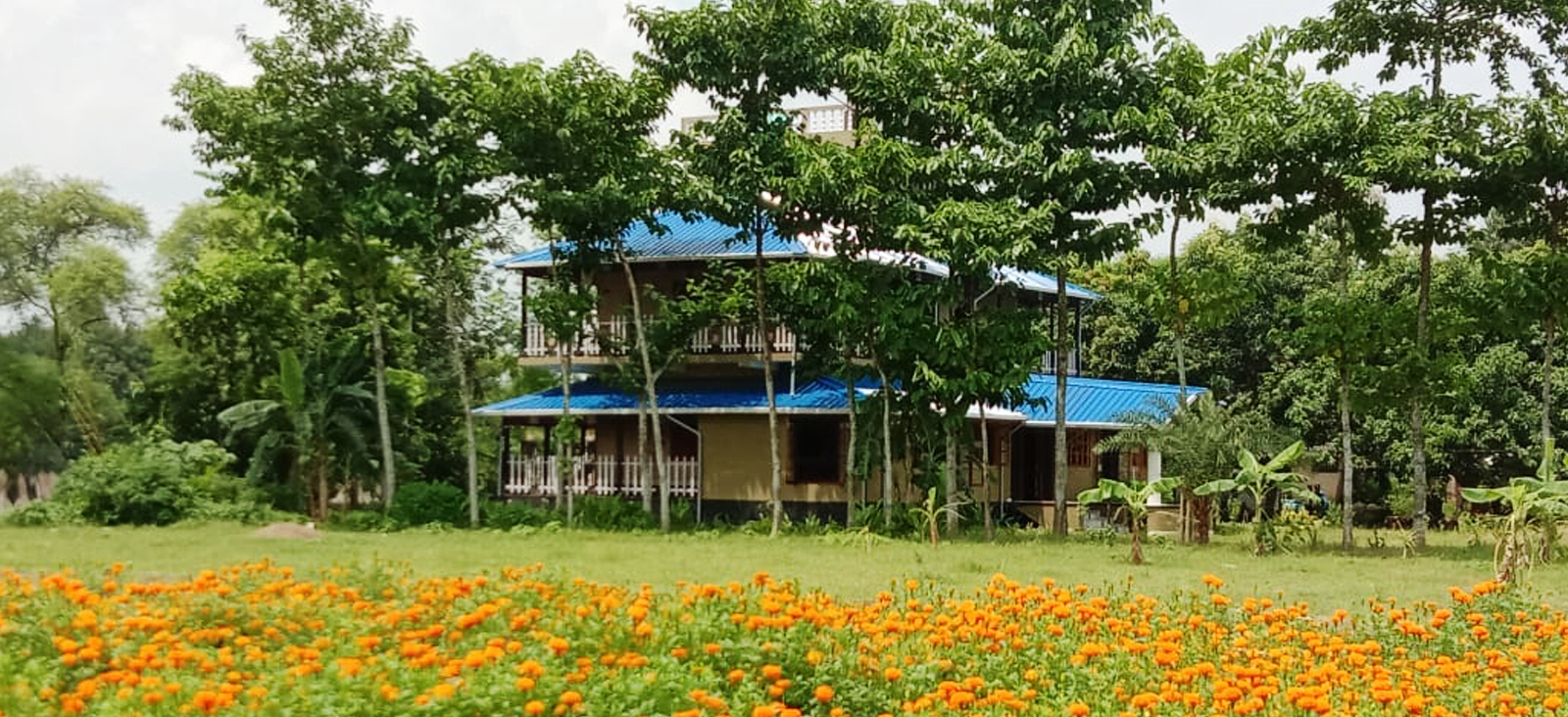 Prakrit Homestay