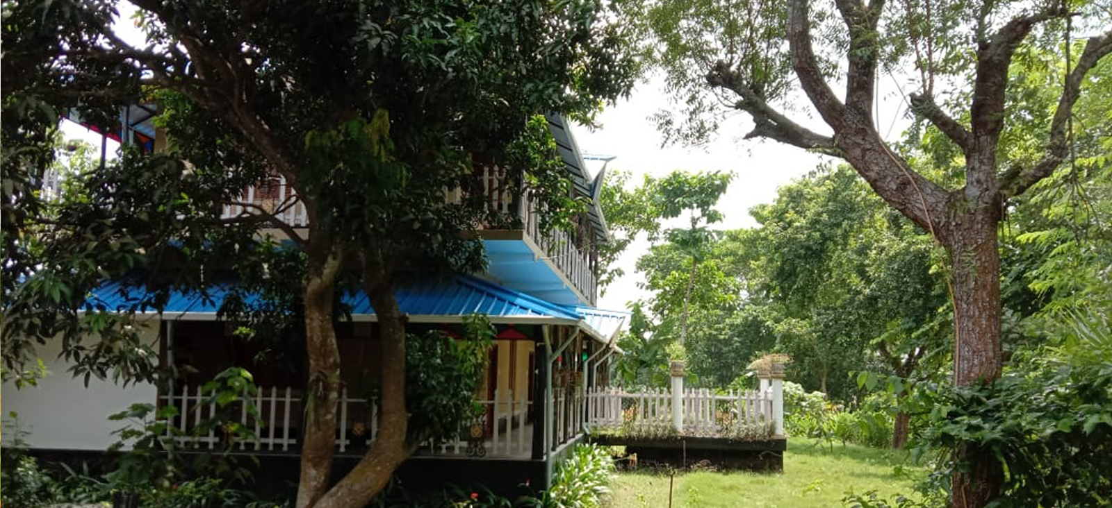 Prakrit Homestay