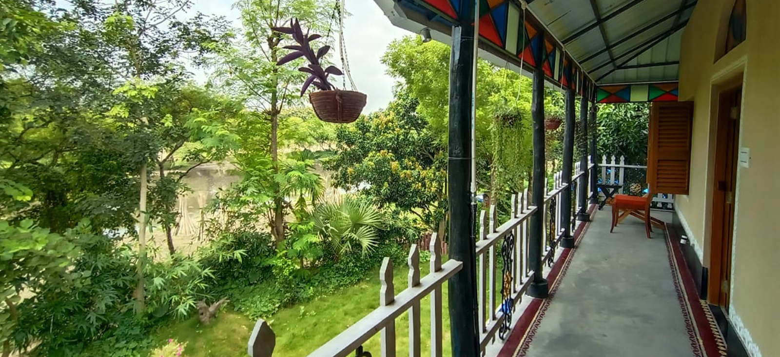Prakrit Homestay